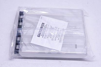 Yuasa ESC-0.91UN YTX20L-BS UN 2796 Battery Fluid Acid NOS