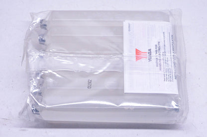 Yuasa ESR-0.60UN YTX12-BS UN 2796 Battery Fluid Acid NOS