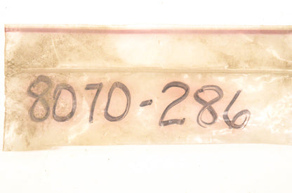 New OEM Arctic Cat 8070-286 Slotted Spring Pins Qty 5 NOS