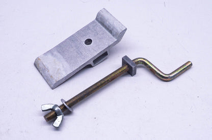 Triton 06708 Tilt Bed Tongue Latch Assembly NOS