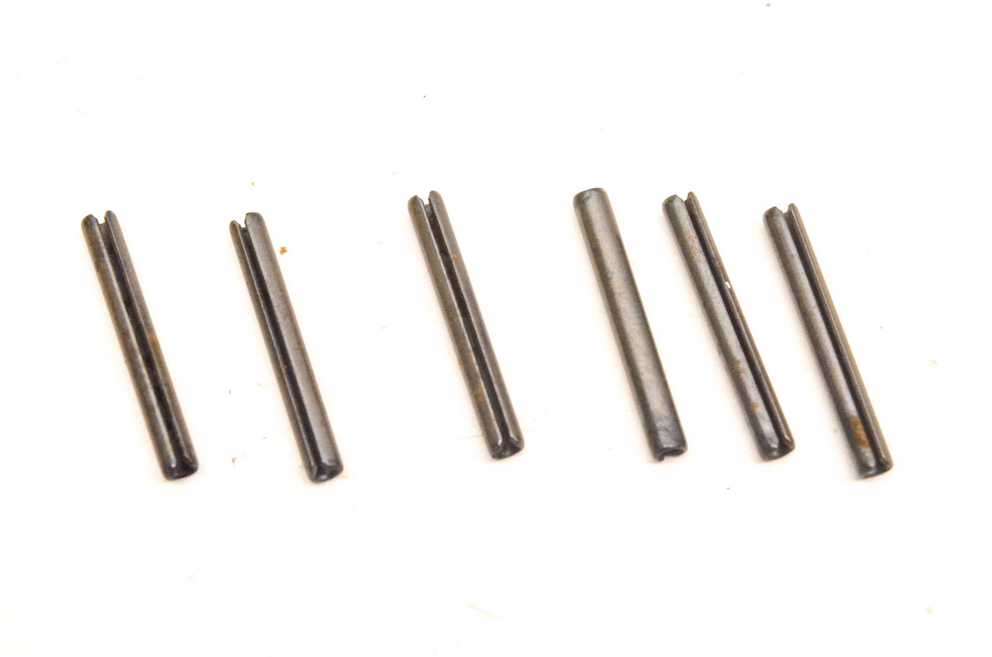 New OEM Arctic Cat 8070-286 Slotted Spring Pins Qty 6 NOS