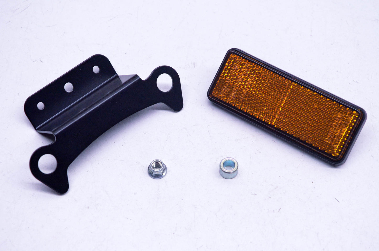 Stanley RR0576, 070-0502 Amber R-861 SAE A80 Reflector Kit NOS