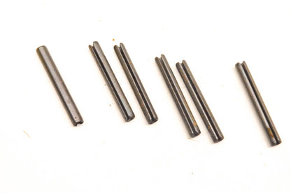 New OEM Arctic Cat 8070-286 Slotted Spring Pins Qty 6 NOS
