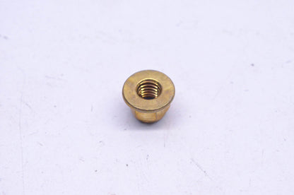 New OEM Yamaha F2N-U142L-00-00 Lock Nut NOS
