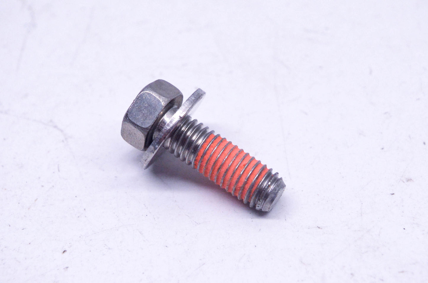 New OEM Yamaha 90119-08840-00 Bolt With Washer NOS