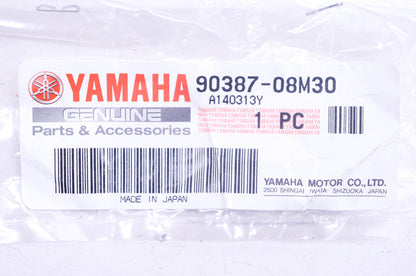 New OEM Yamaha 90387-08M30-00 Collar NOS