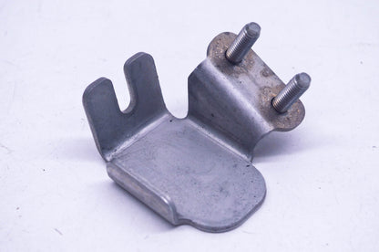 New OEM Yamaha F2N-U1467-00-00 Stopper Cable Bracket NOS