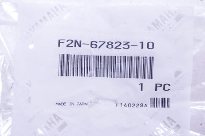 New OEM Yamaha F2N-67823-10-00 Plug NOS
