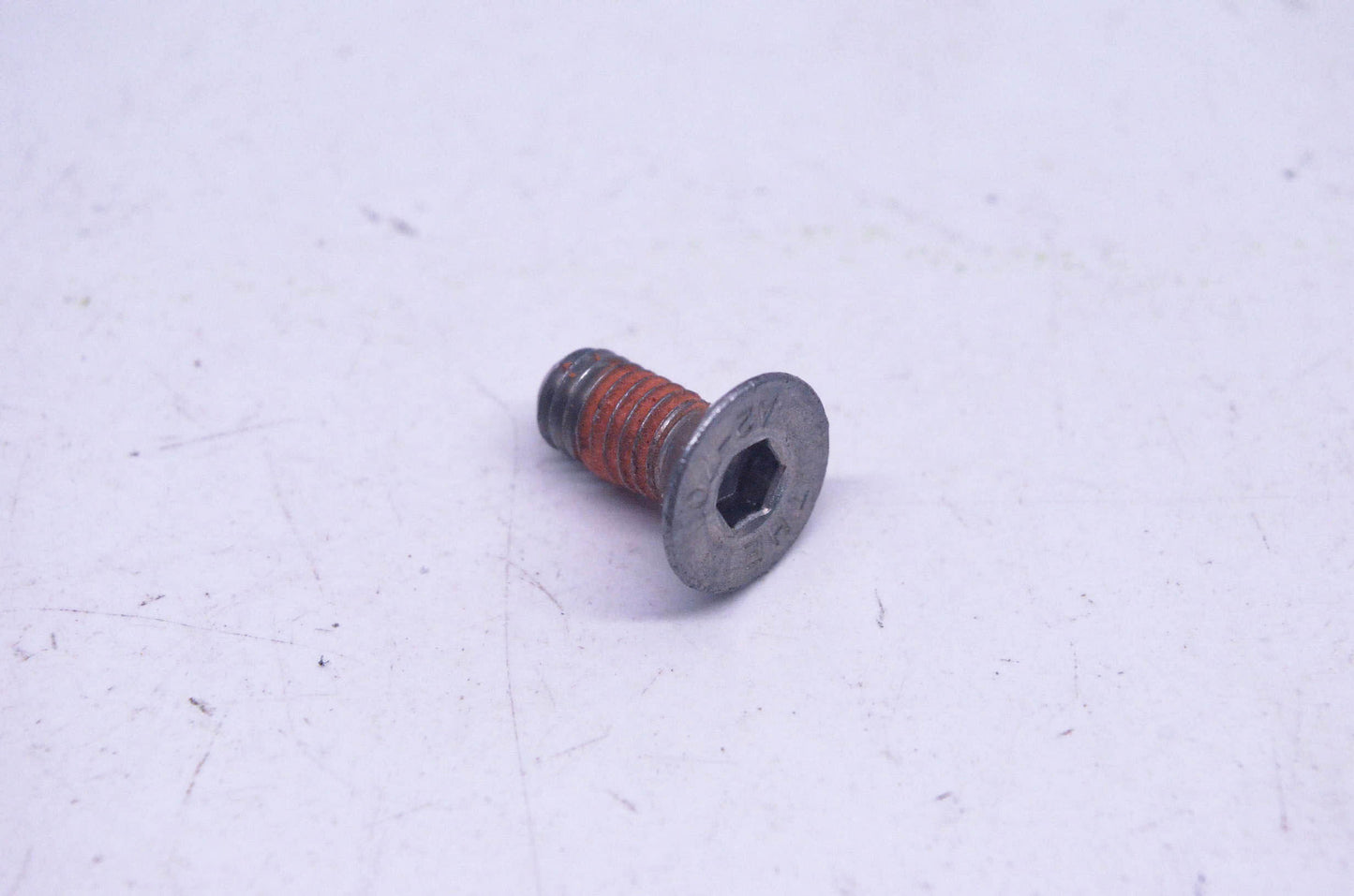 New OEM Yamaha 90151-06815-00 Countersunk Screw NOS
