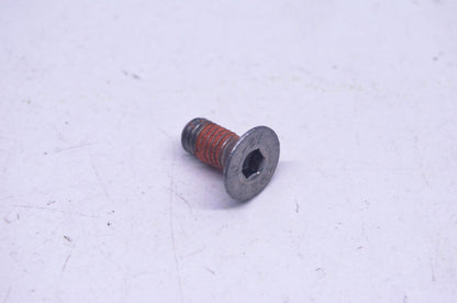 New OEM Yamaha 90151-06815-00 Countersunk Screw NOS
