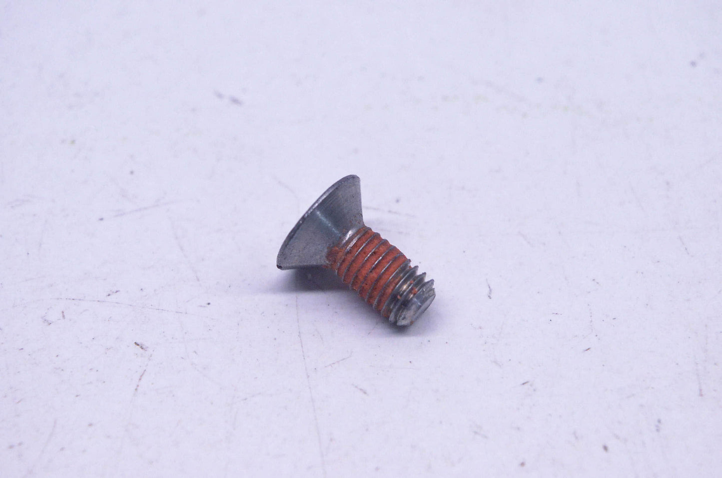 New OEM Yamaha 90151-06815-00 Countersunk Screw NOS