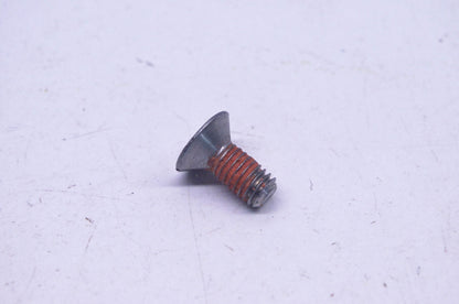 New OEM Yamaha 90151-06815-00 Countersunk Screw NOS