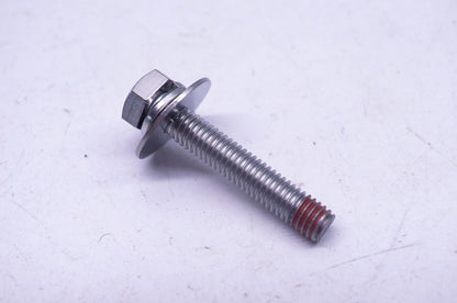 New OEM Yamaha 90119-069UX-00 Bolt With Washer NOS