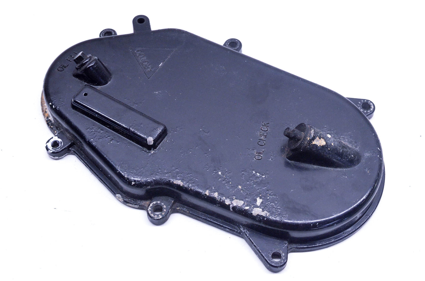 OEM Arctic Cat 0702-489 Dropcase Cover