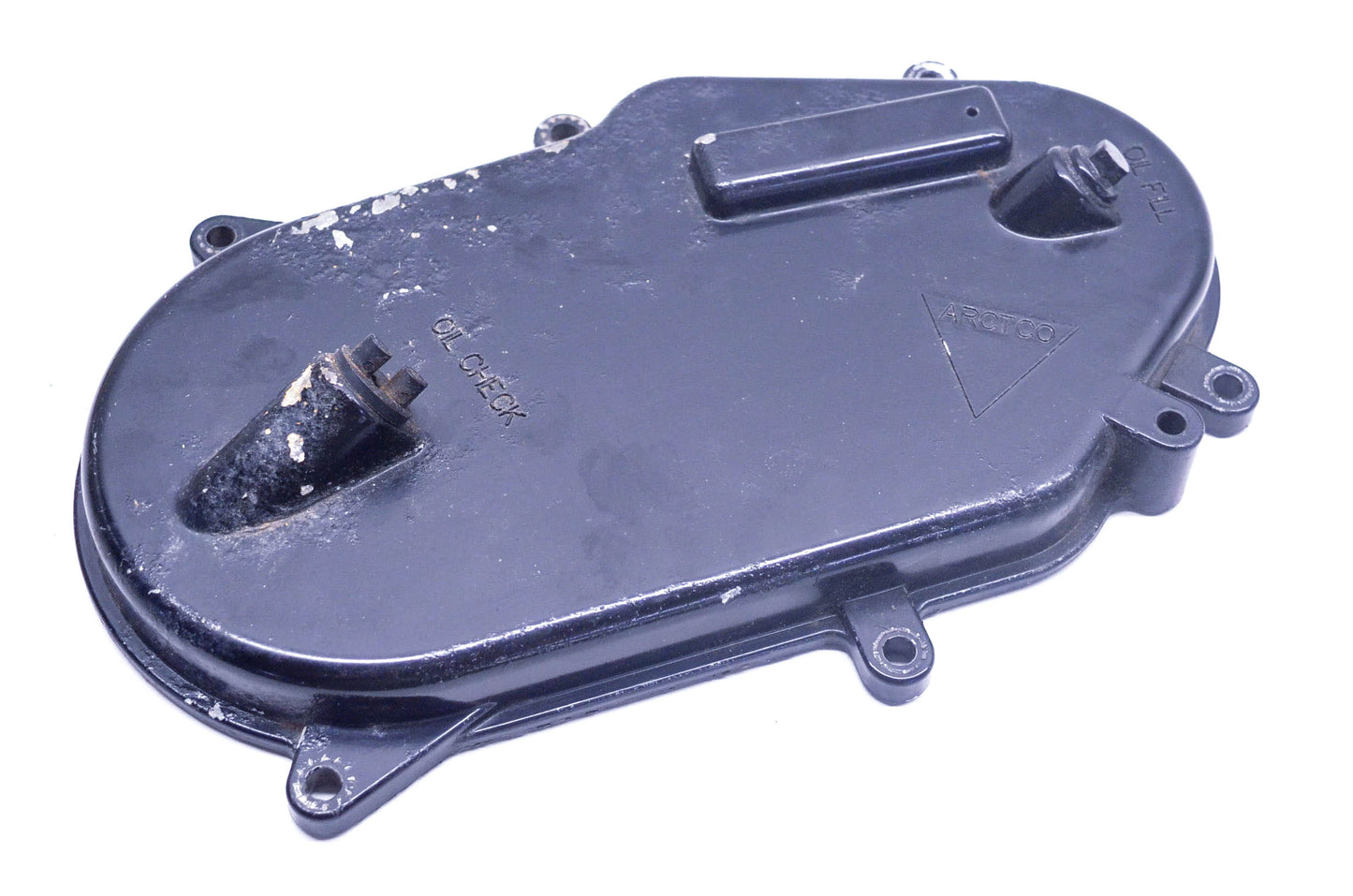 OEM Arctic Cat 0702-489 Dropcase Cover