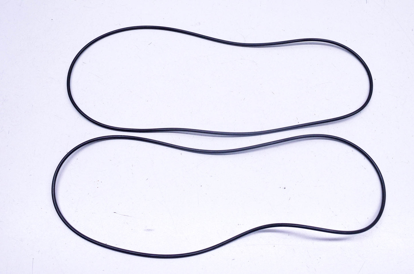 Nordson EFD 942730B O Rings Qty 2 NOS
