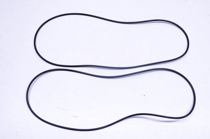 Nordson EFD 942730B O Rings Qty 2 NOS