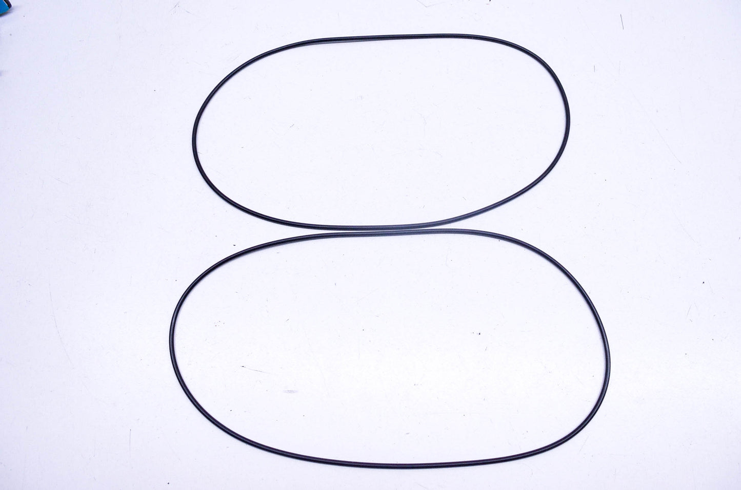 Nordson EFD 942730B O Rings Qty 2 NOS