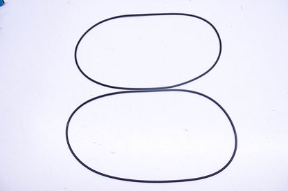 Nordson EFD 942730B O Rings Qty 2 NOS