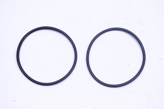 Nordson EFD 941390A O Rings Qty 2 NOS