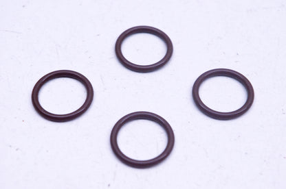 Nordson EFD 940141A O Rings Qty 4 NOS