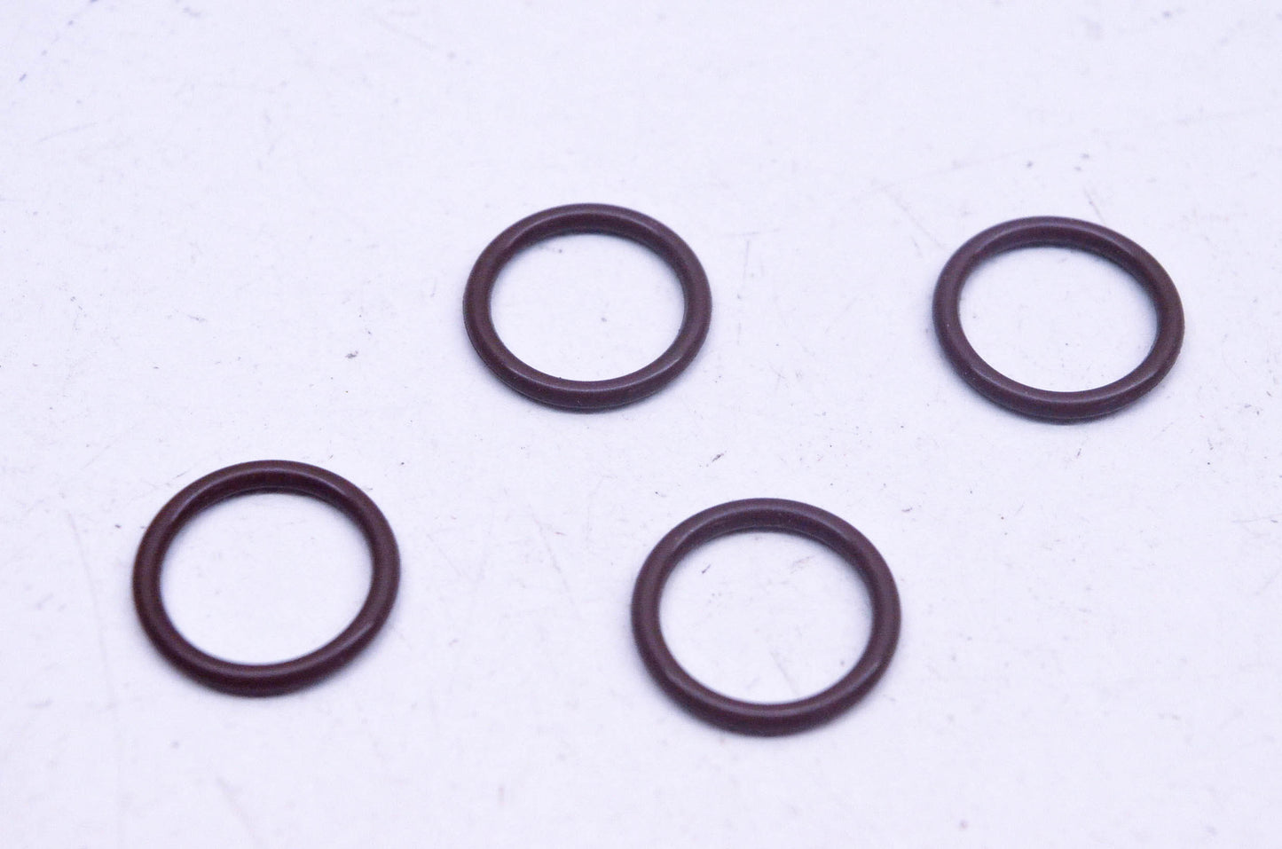 Nordson EFD 940141A O Rings Qty 4 NOS