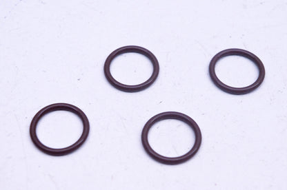 Nordson EFD 940141A O Rings Qty 4 NOS