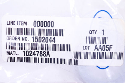 Nordson EFD 1024788A Oil Seal NOS