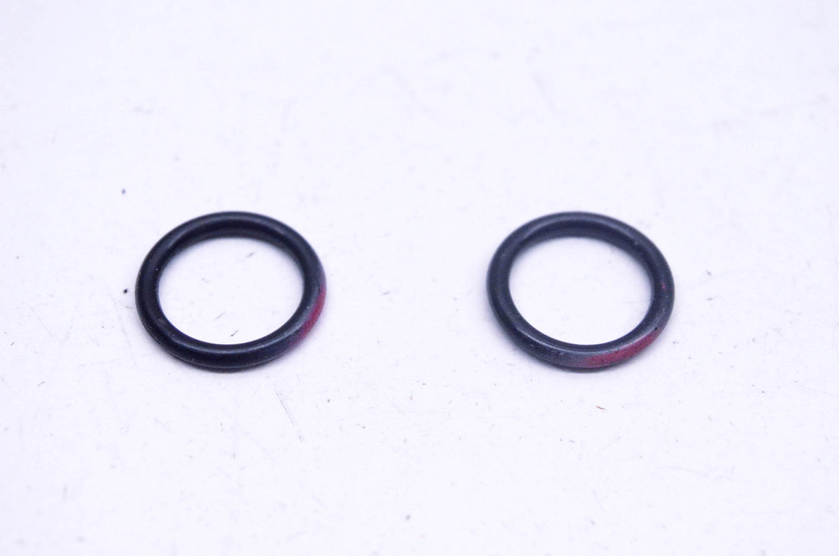 Nordson EFD 9450178B Oil Seals Qty 2 NOS