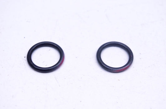 Nordson EFD 9450178B Oil Seals Qty 2 NOS