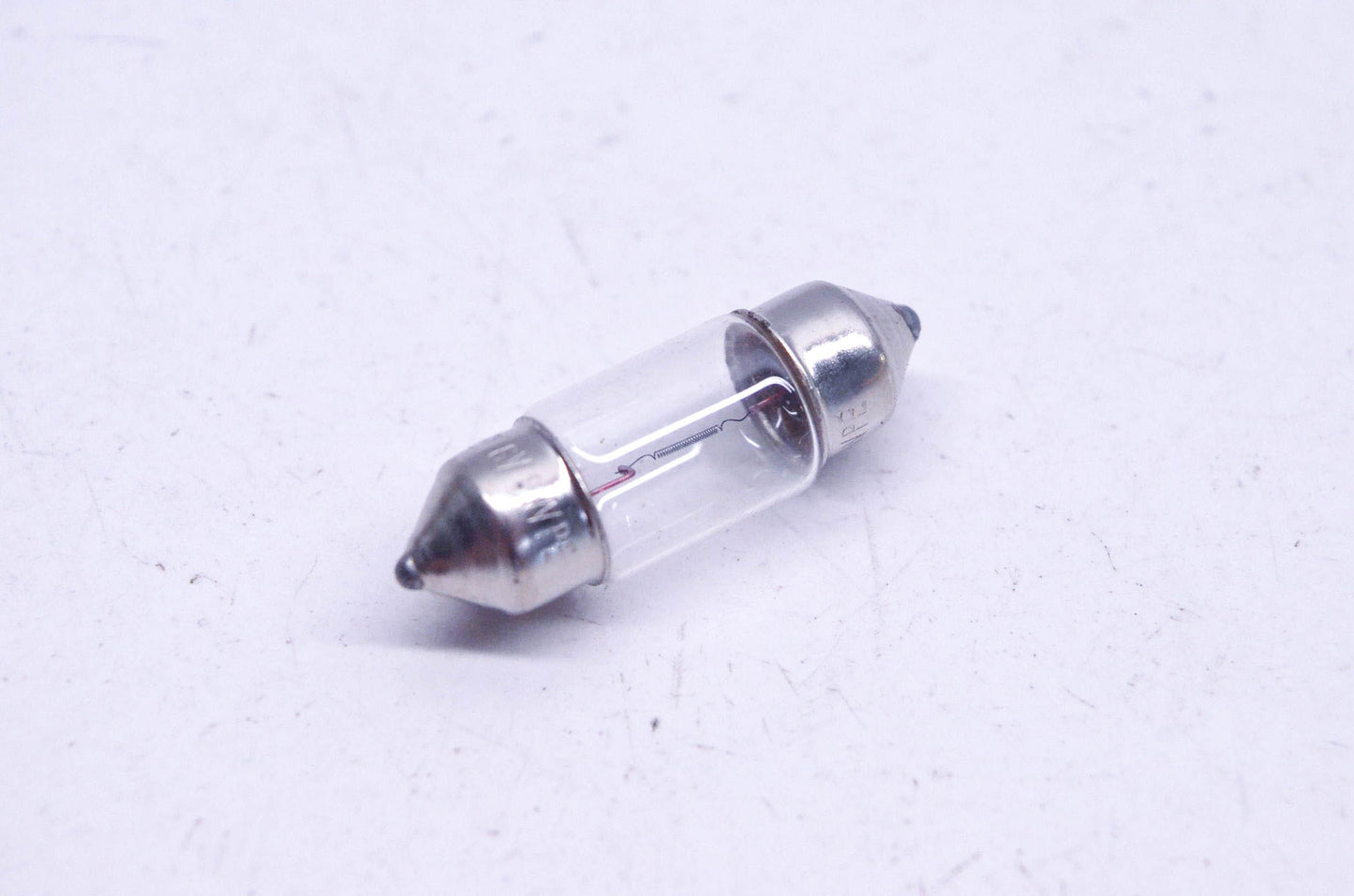 New OEM Suzuki 09471-06005 Bulb 6v 8w NOS