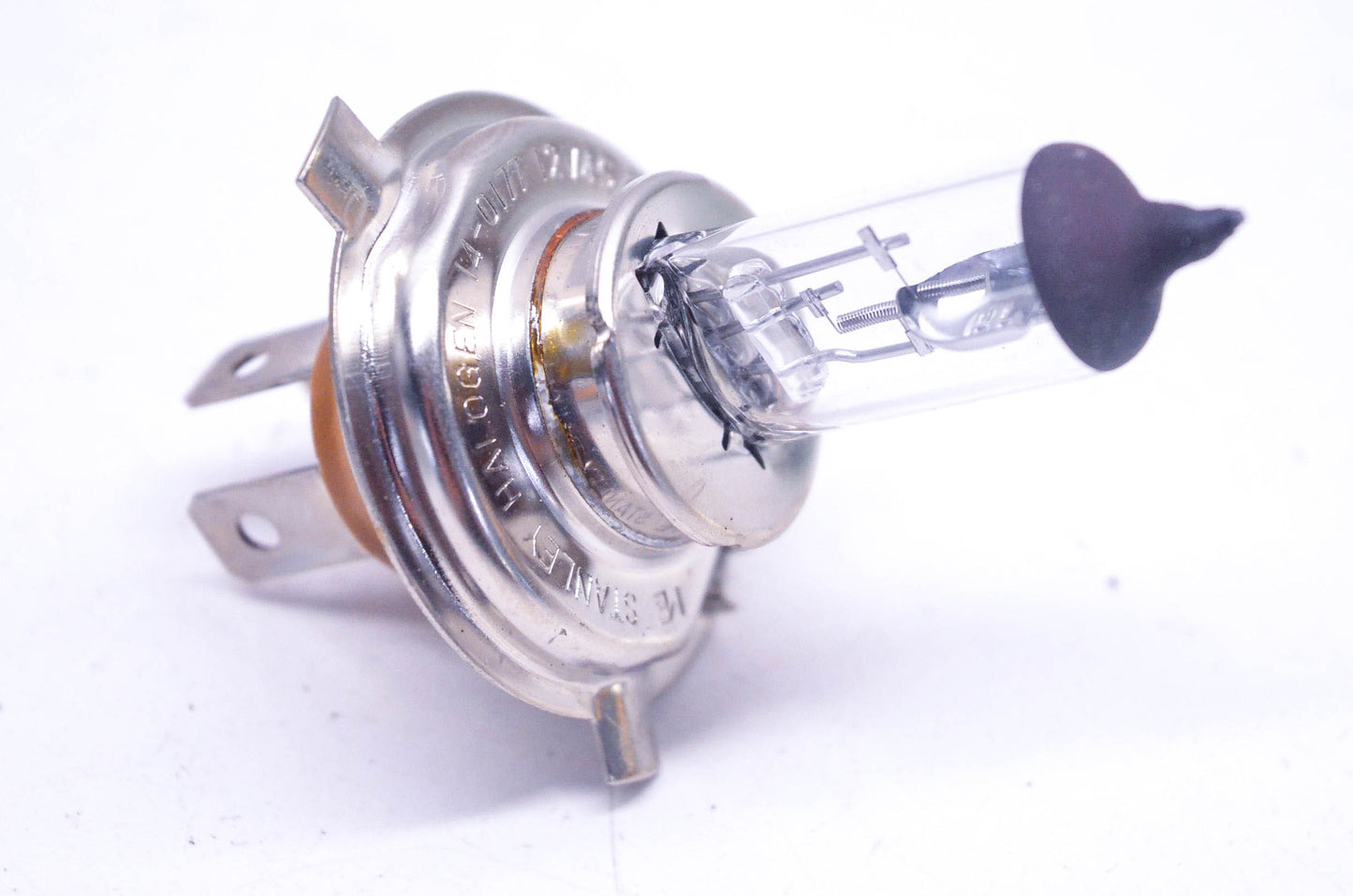 Stanley 14-0177, 34901-MS2-672 Halogen 12v45/45w Headlight Bulb NOS