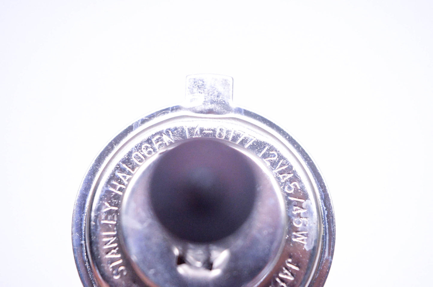Stanley 14-0177, 34901-MS2-672 Halogen 12v45/45w Headlight Bulb NOS