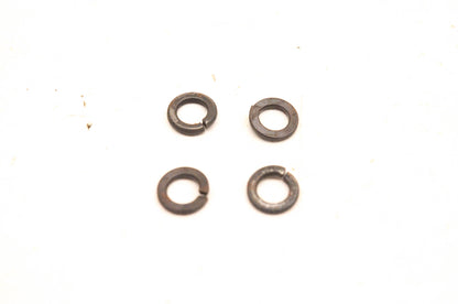 New OEM Arctic Cat 8051-123 Spring Lock Washers #8 .167X.293X.040 Qty 4 NOS