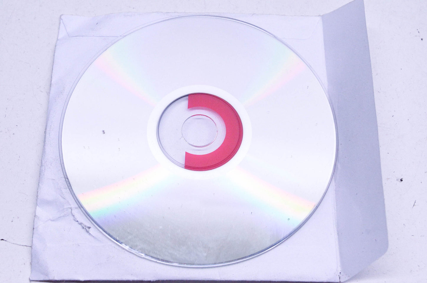 STI 99772-0010 4700 Family Safety CD NOS
