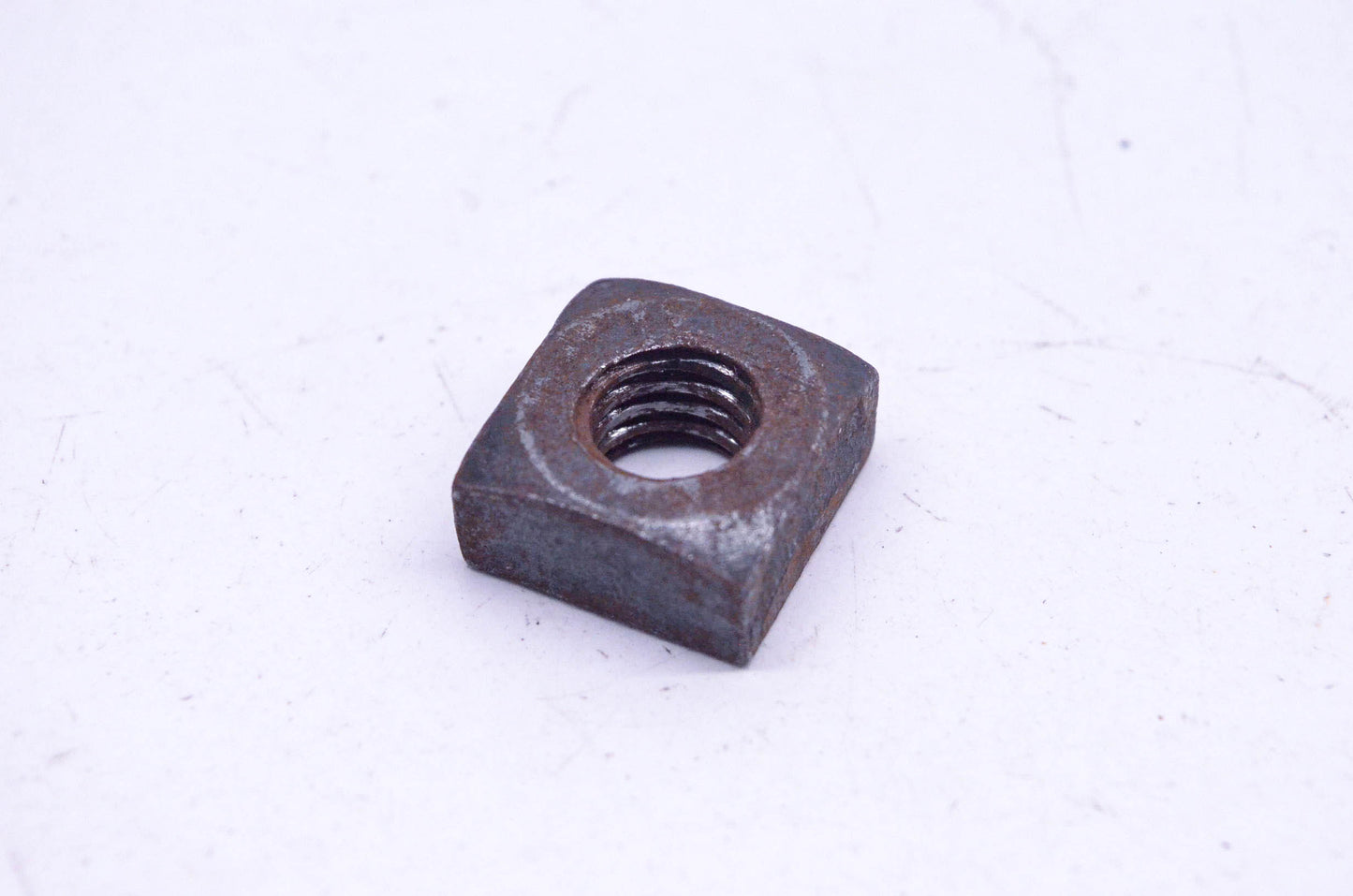 New OEM Arctic Cat 0123-356 Square Nut NOS