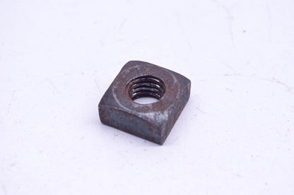New OEM Arctic Cat 0123-356 Square Nut NOS