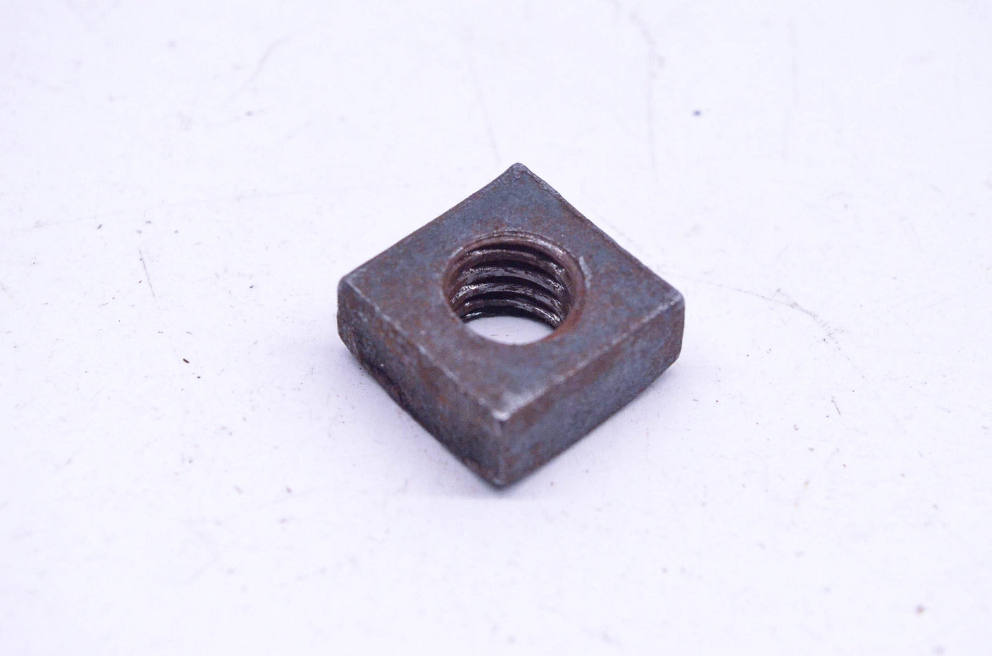 New OEM Arctic Cat 0123-356 Square Nut NOS