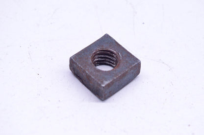 New OEM Arctic Cat 0123-356 Square Nut NOS