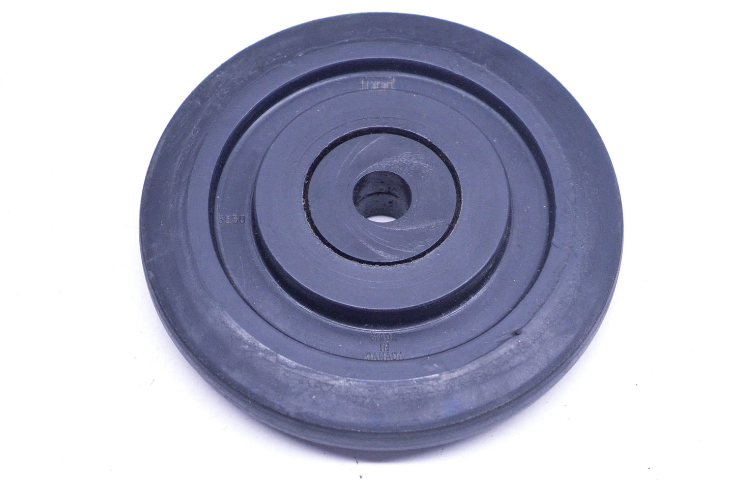 PPD 04-11674 5250 Idler Wheel 5-1/4x3/4 NOS