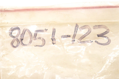 New OEM Arctic Cat 8051-123 Spring Lock Washers #8 .167X.293X.040 Qty 4 NOS