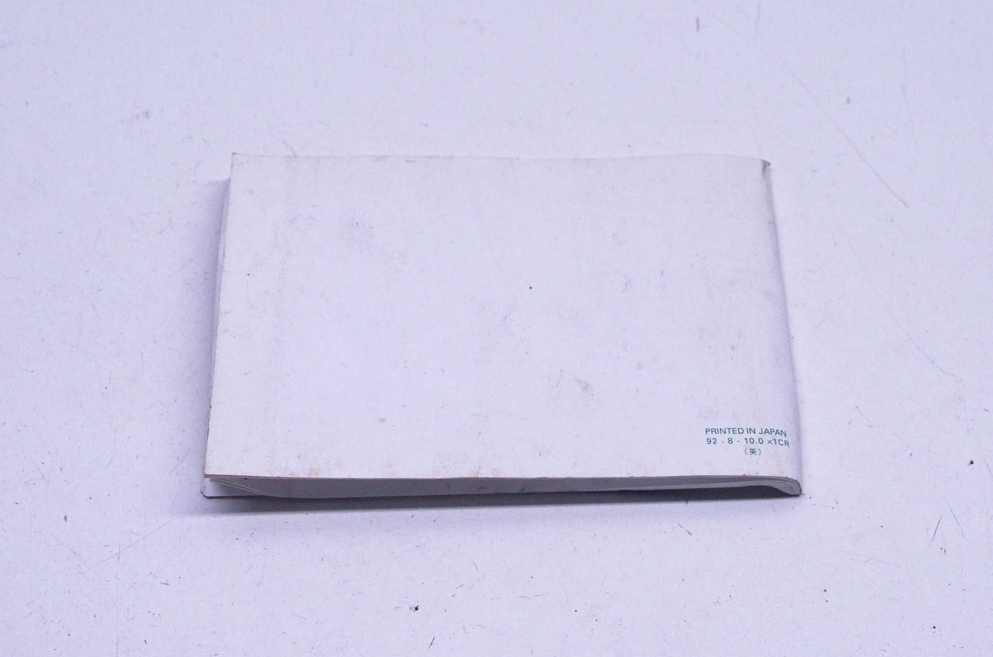 OEM Yamaha LIT-11626-08-67 ATV Tips And Practice Guide