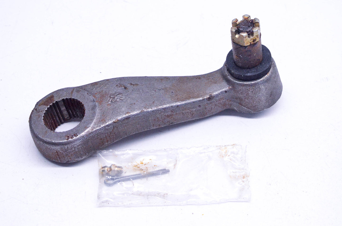 Mcquay-Norris 14-336 Ball Joint Tie Rod Kit NOS