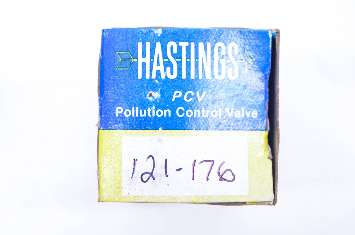 Hastings 121-176 Pollution Control Valve NOS