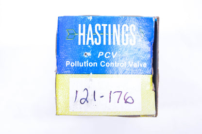 Hastings 121-176 Pollution Control Valve NOS