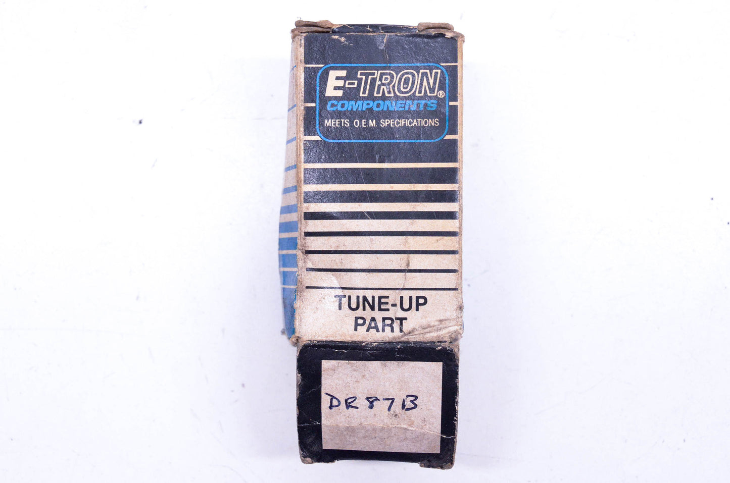 E-tron DR87B Distributer Rotor NOS
