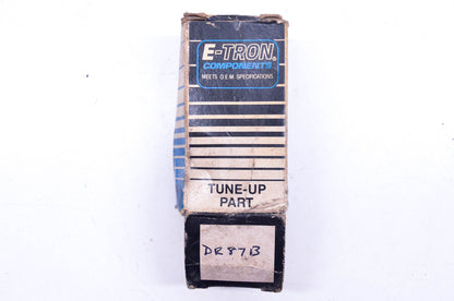 E-tron DR87B Distributer Rotor NOS