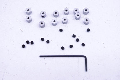 T.O.P.S. PS-12 Pin Saver Kit NOS