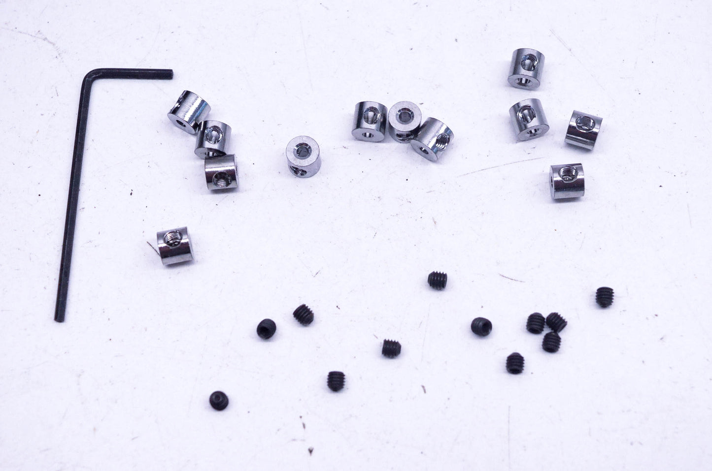 T.O.P.S. PS-12 Pin Saver Kit NOS