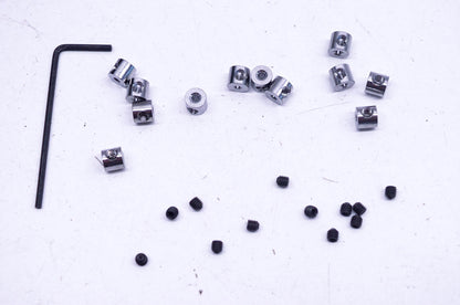 T.O.P.S. PS-12 Pin Saver Kit NOS